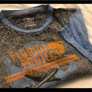 Men’s Twenty Eight & Main Disney Shirt